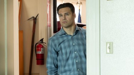 ‘This Just Sucks’: 9-1-1’s Ryan Guzman Discusses The Eddie Scene In Latest Episode That Was Hard For Him To Film