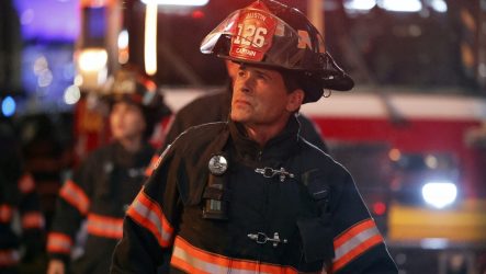 Rob Lowe Fully Embraces The Dad Pun As 9-1-1: Lone Star Goes Back Into Production, And His Sons Call Him Out