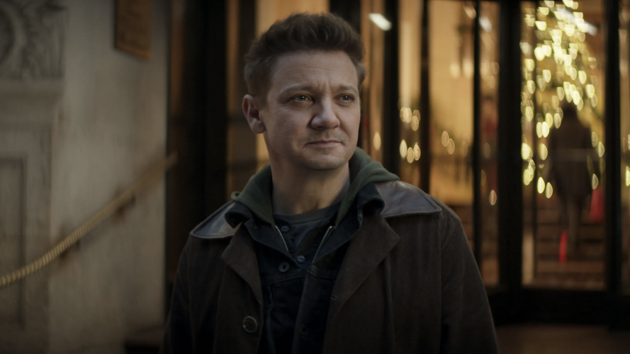 After Getting Real About Hawkeye Salary Disputes, How Would Jeremy Renner Feel About Playing The Character Again?