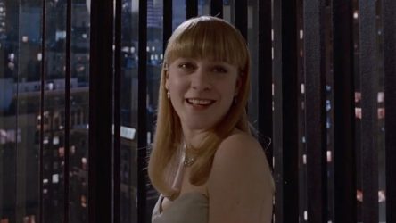 I Love American Psycho Vet Chloë Sevigny's Pitch To Return For The Remake, And Am Amused By How She Referred To The Director's Now-Dead DCU Movie