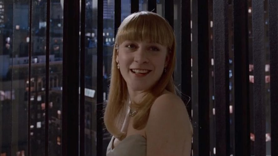 I Love American Psycho Vet Chloë Sevigny's Pitch To Return For The Remake, And Am Amused By How She Referred To The Director's Now-Dead DCU Movie