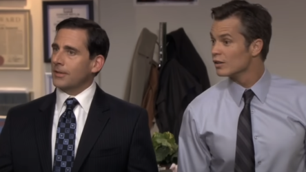 Why The Office Guest Star Timothy Olyphant  Still Feels ‘A Little Bit Of Disappointment’ Over His Stint On The Show