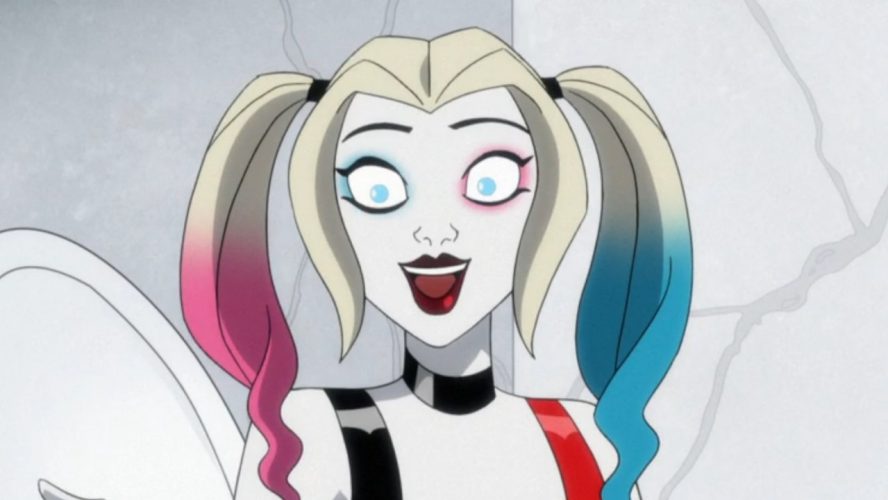 Harley Quinn Renewed For Season 4 At HBO Max, And Kaley Cuoco Got Cheeky With Fans Worried About Cancellation