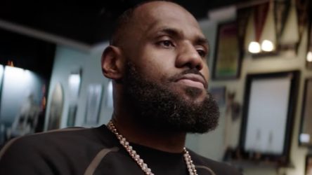 After LeBron James Was Called Out By UFC Fighter For Past 'Diddy Party' Comment, A Former Cavs Player Weighed In On The Stars' Alleged Link