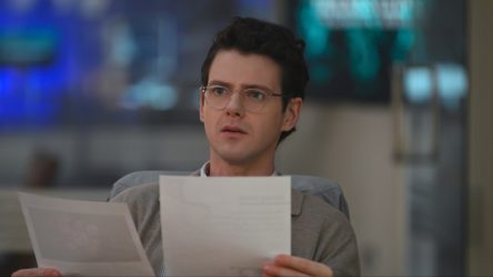 After CBS' Latest Cancellation, Watson Showrunner And Star Talk Getting Renewed And Hype The 'Massive' Two-Part Finale
