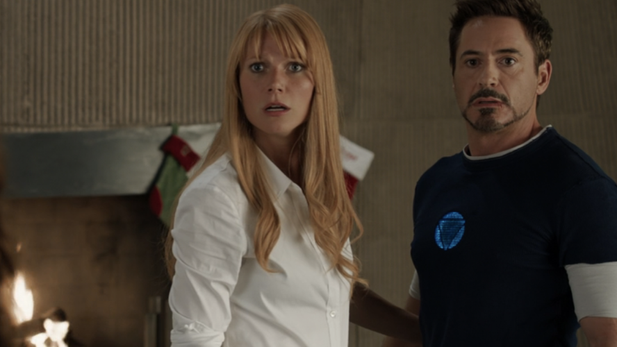 Iron Man 3 Director Explains How It Became A Christmas Movie, And Why It Worked