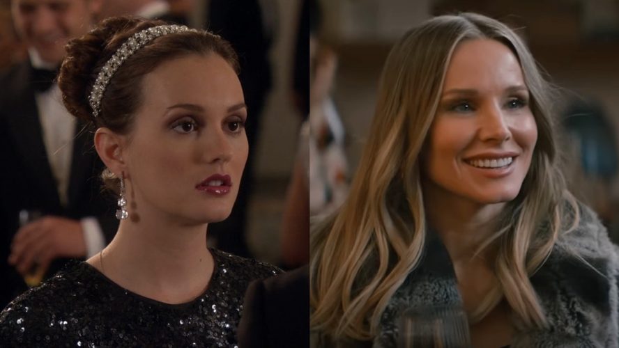 After Leighton Meester Opened Up About Playing Kristen Bell's Nemesis In Nobody Wants This Season 2, I Have A Specific Gossip Girl-Related Hope