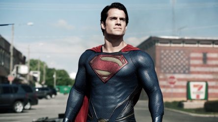 Henry Cavill Talks Returning As Superman For Black Adam And The Man Of Steel's 'Bright Future'