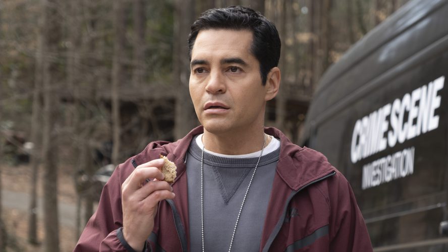 Will Trent Revealed A Severance Cast Member Joined The Show To Shake Up Season 3's Final Episodes (And Maybe More)