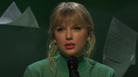 Taylor Swift Reveals ‘Dorky’ Way She’s Been Secretly Categorizing Her Music For Years