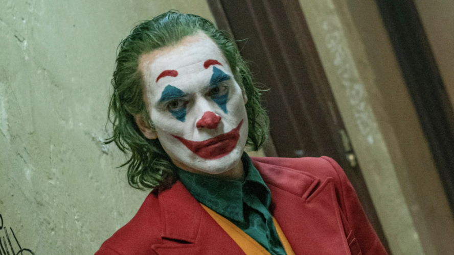 Joaquin Phoenix And Lady Gaga's Joker 2 Has Brought In A Harry Potter Star
