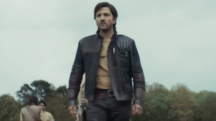 After I Binge-Watched Andor Season 2, Here’s Why My Revenge Of The Sith Theatrical Rerelease Experience Was Totally Worth The Ticket Price