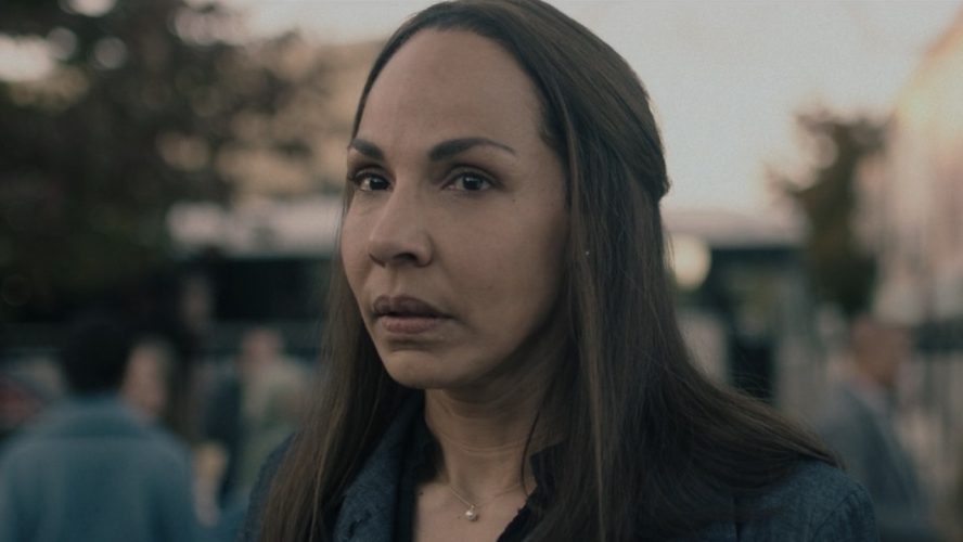 After The Handmaid’s Tale’s Latest New Bethlehem Episode I’m Seriously Worried About Rita