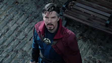 Psych! Benedict Cumberbatch Will Be In Avengers: Doomsday After All, So What Does This Mean For Doctor Strange 3?