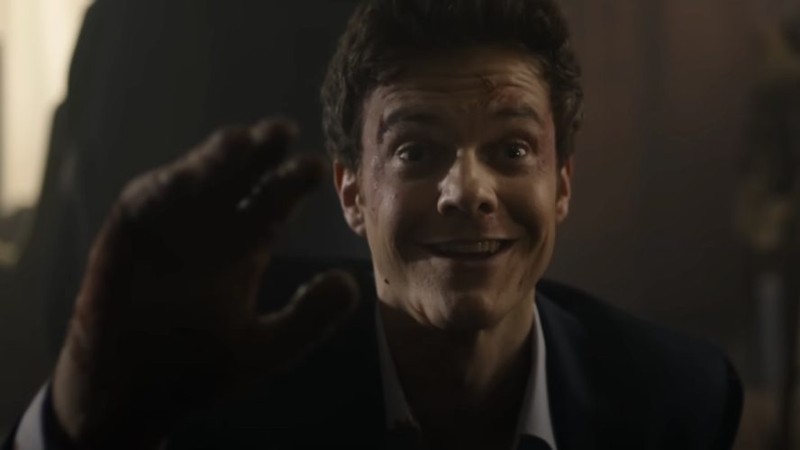 Now That Novocaine Is Streaming, I Have To Talk About One Moment That Gives Away A Major Twist