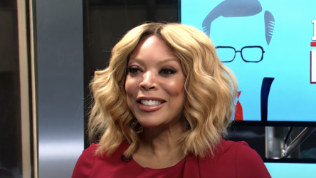 Wait, Is Wendy Williams Changing Her Post-Talk Show Plans Now That Her Rehab Stint Is Over?