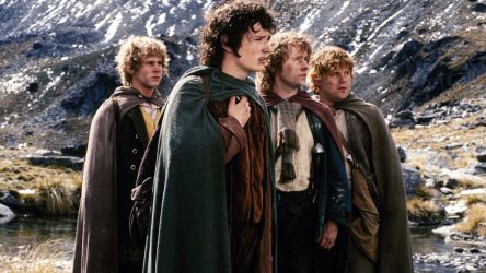 James Corden Auditioned For This Lord Of The Rings Role, And He Actually Would Have Been Perfect
