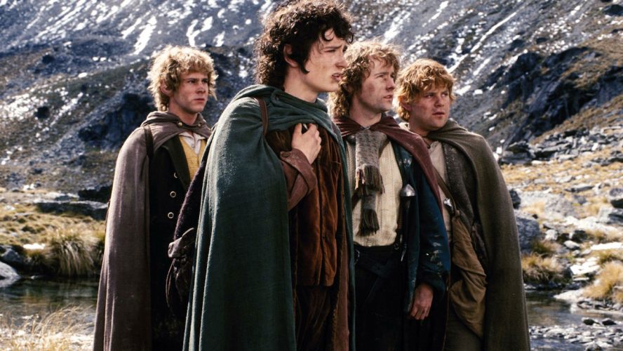 James Corden Auditioned For This Lord Of The Rings Role, And He Actually Would Have Been Perfect
