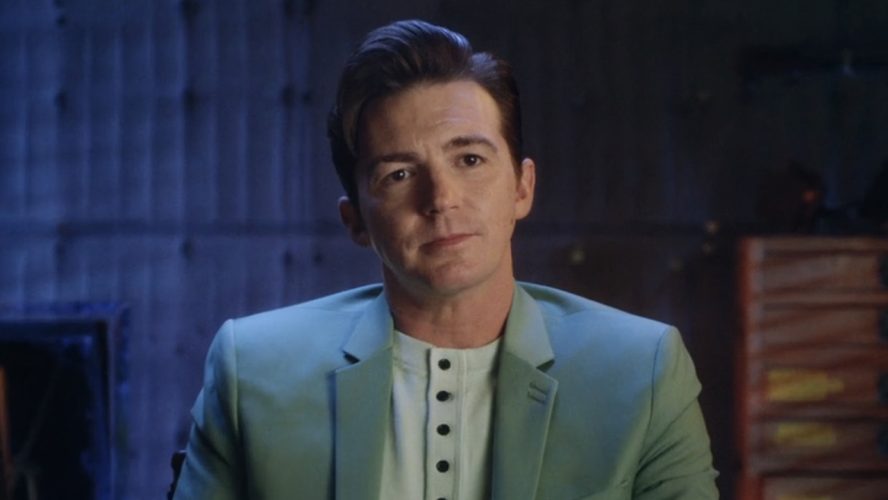 How New Quiet On The Set Doc Convinced Drake Bell To Speak Out About Abuse At Nickelodeon