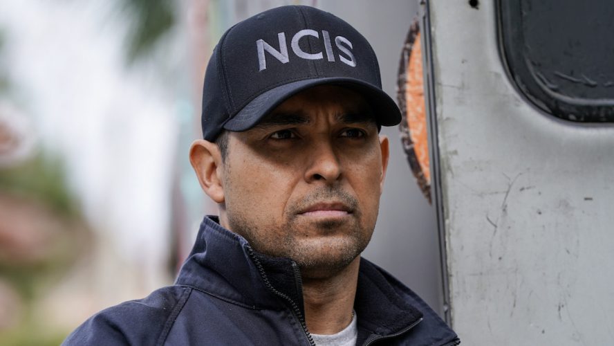 NCIS’ Wilmer Valderrama Reveals There’s A Major Death In The Season 22 Finale, And I’ll Be Mad If It Ends Up Being One Of These Three Characters