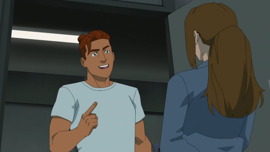 I'm Surprised I Like Rex So Much In Invincible Season 3, So I Asked Jason Mantzoukas What It's Like To Voice The Changed Character: ‘This Is A Rex-Splode Story’