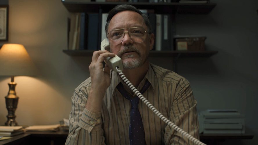 Matthew Lillard Has Been Cast In Daredevil: Born Again Season 2, And There's One Character I Hope He Plays