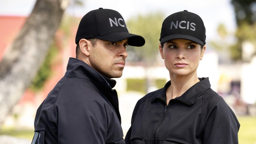 NCIS Put Torres And Knight Through A Wild Undercover Op, And It Ended Up Benefitting The Show’s Newest Romance