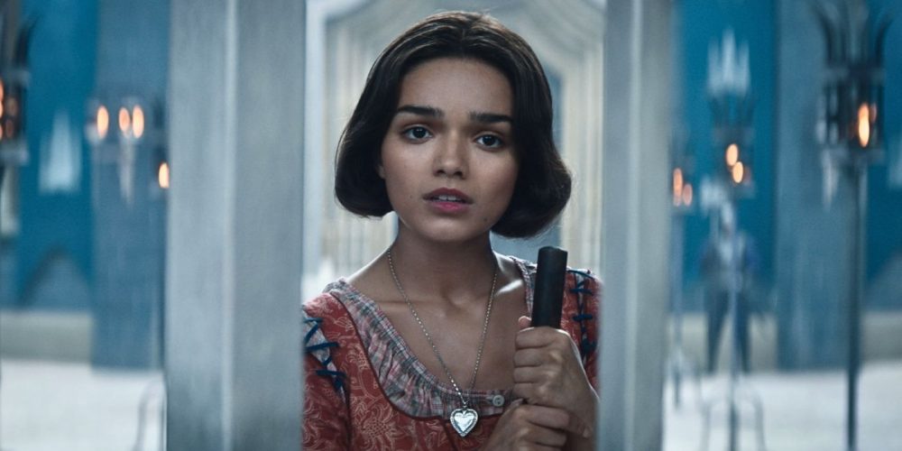 Snow White “Woke” Controversy Reportedly Has Hollywood Worried