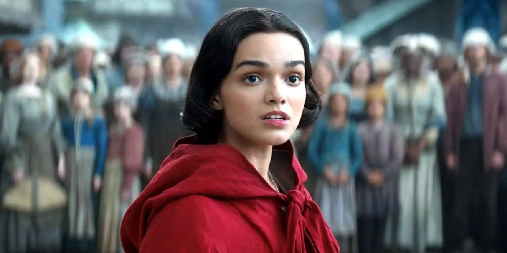 'Snow White' Scores 71% Rotten Tomatoes Popcornmeter Debut After Being Slammed By Critics