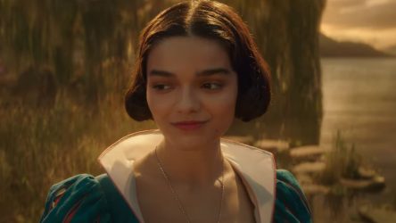 Snow White Remake Trailer Reaches Unfortunate YouTube Dislikes Milestone