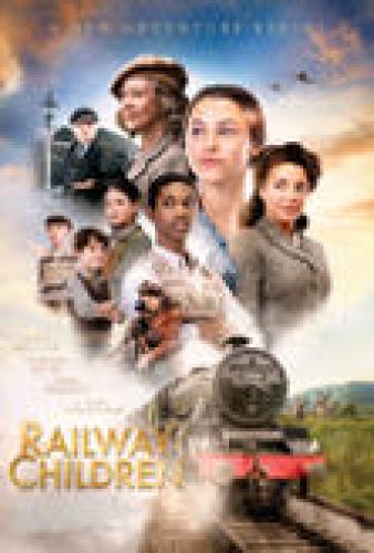 Railway Children (2022)
