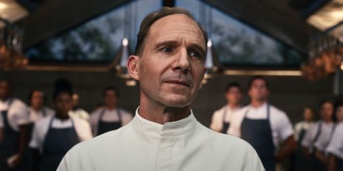 Ralph Fiennes & Anya Taylor-Joy's 'The Menu' Hits Top 10 on Netflix Charts