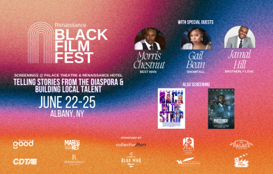 New film festival in Albany to champion Black creatives