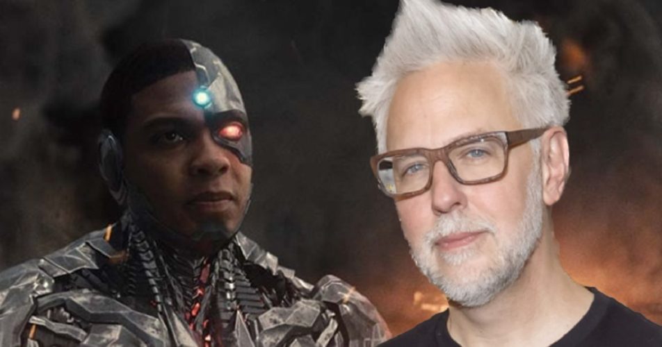 James Gunn Responds To Ray Fisher’s Criticism Over Deleted Historical Joss Whedon Tweets