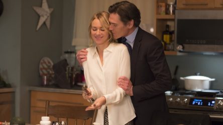 Gwyneth Paltrow, Mark Ruffalo And More Celebrate After Billy Crudup And Naomi Watts Announce Their Marriage