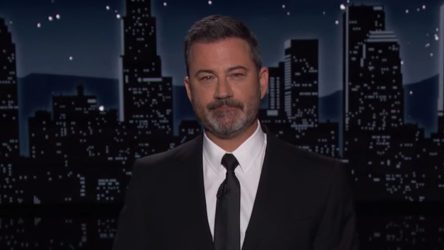 Jimmy Kimmel Opens Up About What Happened After Getting Called Out For Ruining Abbott Elementary’s Big Emmys Moment ‘In A Way’ He ’Didn’t Imagine
