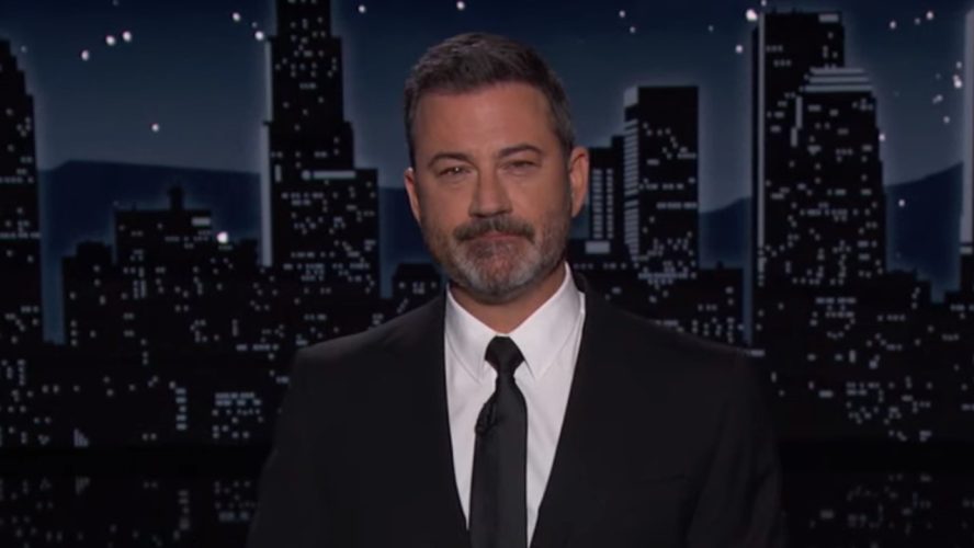 Jimmy Kimmel Opens Up About What Happened After Getting Called Out For Ruining Abbott Elementary’s Big Emmys Moment ‘In A Way’ He ’Didn’t Imagine
