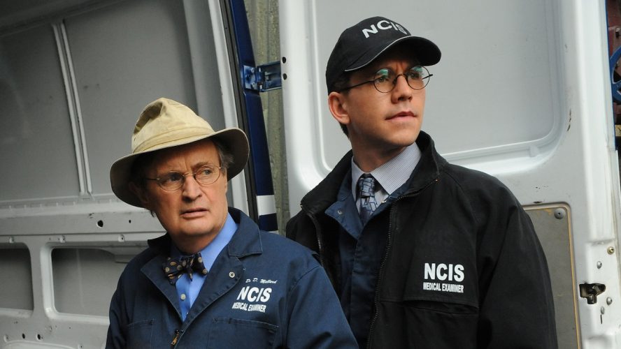 ‘Ask For The Damn Stuntman’: NCIS’ Brian Dietzen Recalled How David McCallum Once Convinced Him To Request A Stunt Double, But For An Unexpected Reason