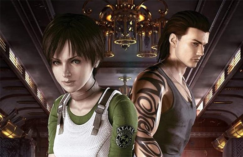 ‘The Umbrella Chronicles’ – Rumored Upcoming ‘Resident Evil’ Film Based on ‘Resident Evil 0’?