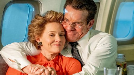 Reagan Movie Deeply Divides Critics & Audiences Like No Other 2024 Movie