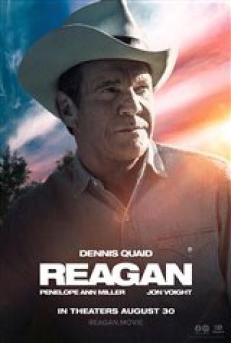 Reagan - Coming Soon | Movie Synopsis and Plot