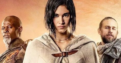 Zack Snyder’s Rebel Moon Revives the Magic of 70mm for Limited Theatrical Event