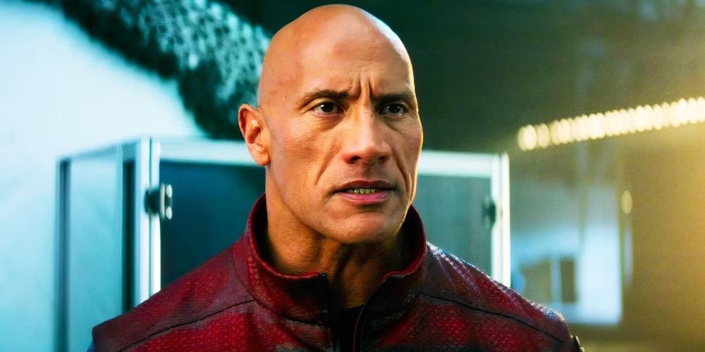 'Red One' is Streaming on Prime Video with Dwayne Johnson, Chris Evans & J.K. Simmons