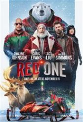 Red One - Coming Soon | Movie Synopsis and Plot