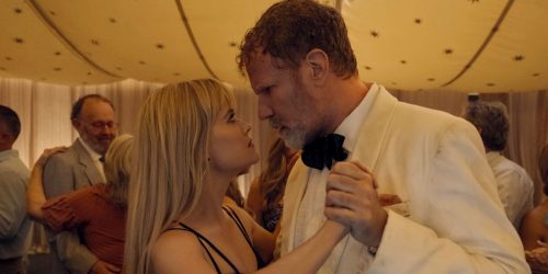 Will Ferrell & Reese Witherspoon’s ‘You’re Cordially Invited’ #1 Streaming Hit on Prime Video