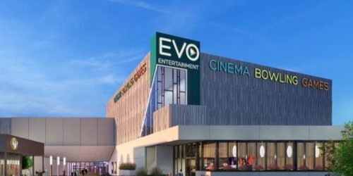EVO Entertainment hits a strike with new movie/bowling center in Dallas