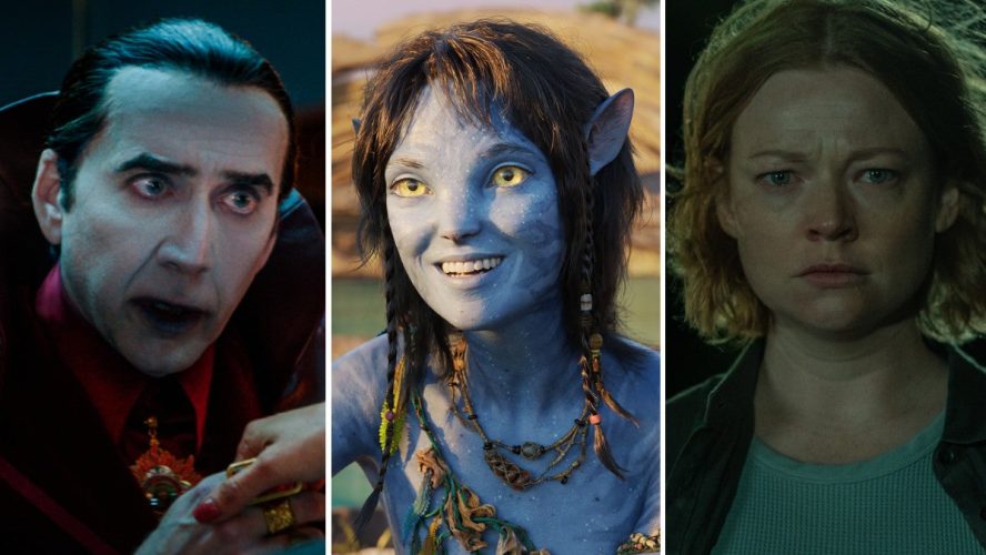 The 25 Best New Movies to Stream in June 2023