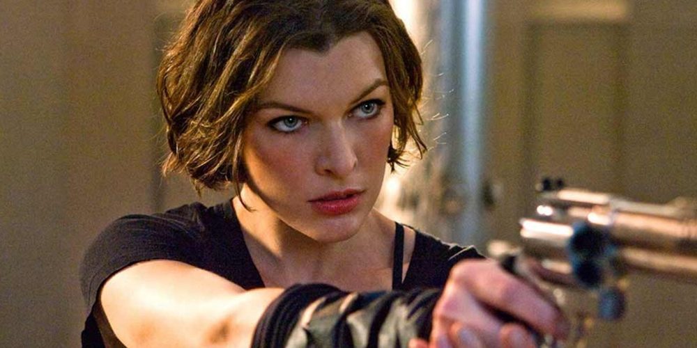 'Resident Evil' Reboot Will Be Based on Original Story, New Report Claims