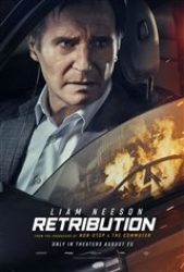 Retribution - Now Playing | Movie Synopsis and Plot