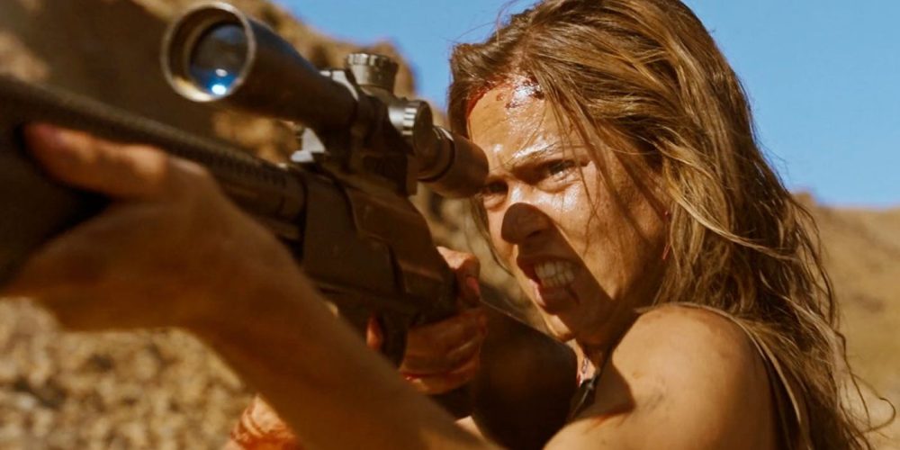 'The Substance' Director Coralie Fargeat's 'Revenge' Is Now Streaming Free